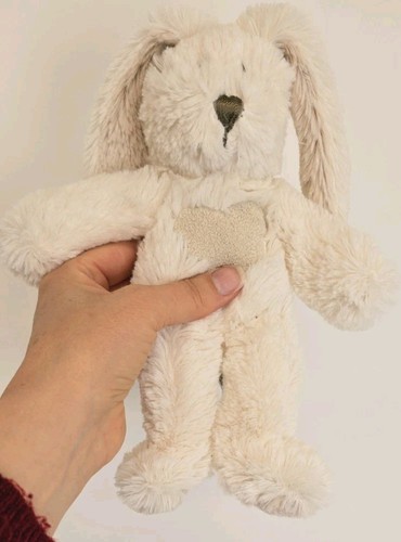 Teddy kompaniet plush bunny - kompaniet,