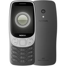 Nokia 3210 Mobile Phone 24