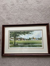 Terry Harrison  cricket