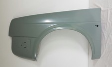 VW GOLF MK 2 1983-1992 HATCHBACK Volkswagen Golf 2 83-89 Front Wing Left Hand