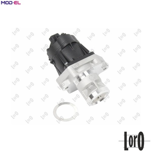 Egr valve 121 - 121-01-126, saab