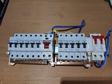 Consumer Unit 100A Eaton