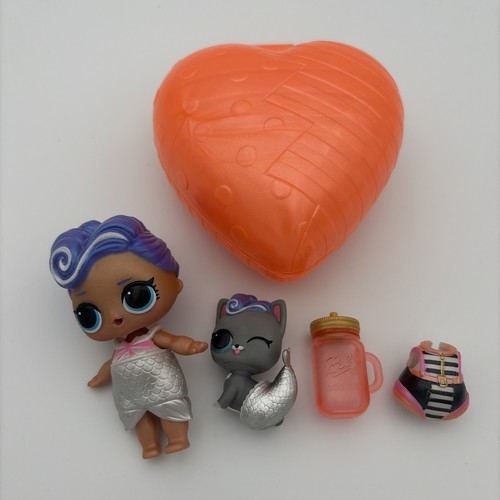 Lol surprise dolls - dolls, bb