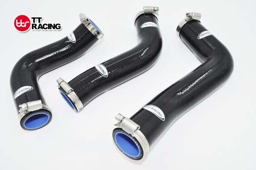 Ttr silicone radiator hose - ttr,