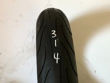 part worn motorcycle tyres 120