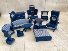 Dolls house furniture unusual - dolls,