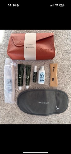 Bamford orange business - orange,