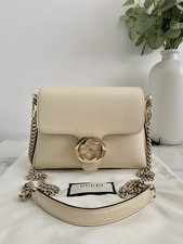 Gucci Interlocking G Chain