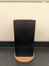 Xbox Series X – Boxed, No