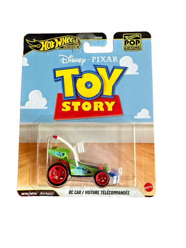 Mattel hot wheels premium pop - mattel,