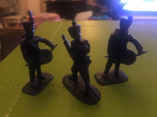 Napoleonic french - .,