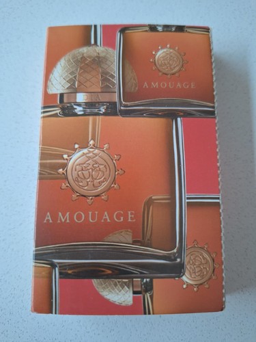 Amouage dia woman ml mini - -, 2