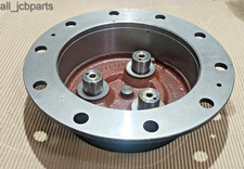 PLANETARY HUB CARRARO 10 HOLE