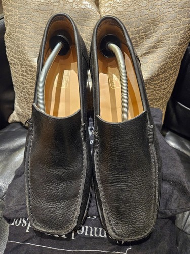 Samuel windsor classic hand - windsor,