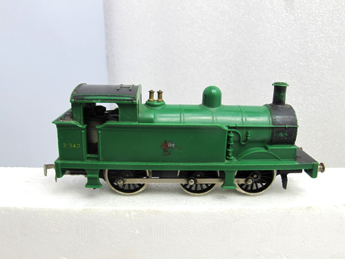 Hornby dublo tank - engine, no