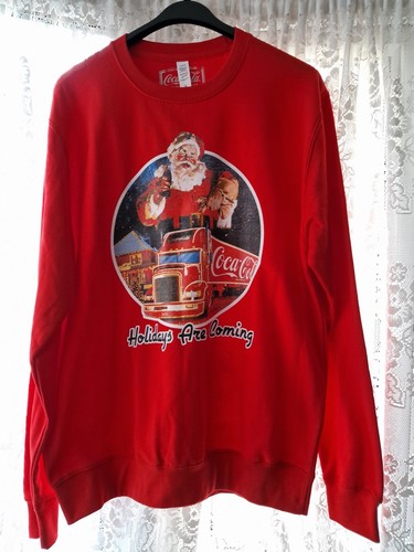 Official coca cola christmas - official,