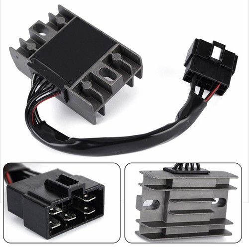 Regulator rectifier - pc,