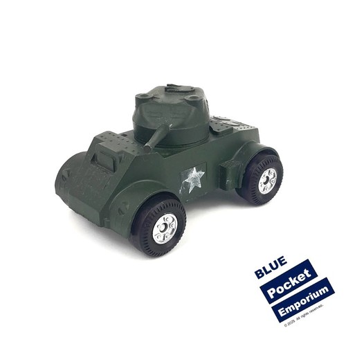 Lone star armoured car - 54, rare
