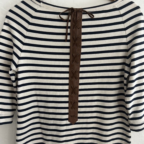 Sandro paris black cream - black, s