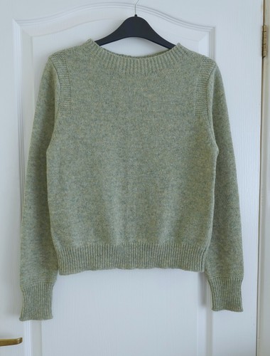 Toast heathery wool - toast,