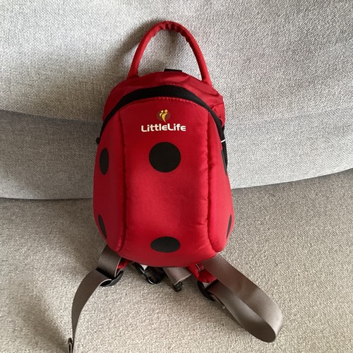 Little life ladybird ladybug - little,