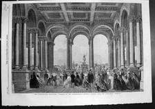 Old International Exhibition