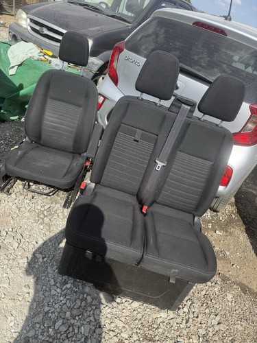 Ford transit custom - ford, 2019