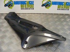 Honda ST 1300 Right Seat Lower Panel Pan European 2002 to 2007 ST1300 A997