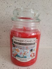 Yankee Candle Home Inspiration