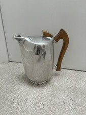 Picquot Ware Vintage Coffee Pot