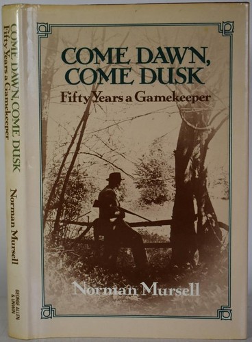 Come dawn dusk - come, years