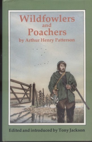 Wildfowlers and poachers - and,