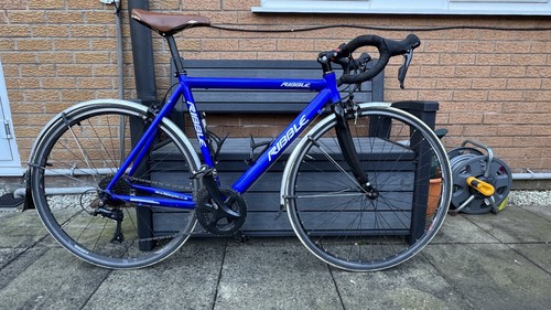 Ribble audax road bicycle - audax,