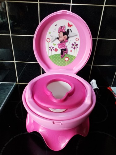 Pink disney minnie mouse - disney,