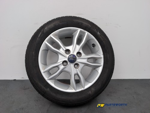 Ford fiesta zetec b299 - zetec,