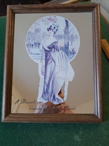 Vintage french art nouveau - french,