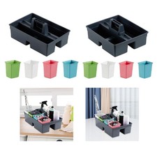 Carrier for Cleaning Supplies