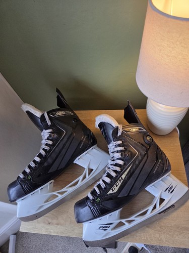 Ccm ribcor 42k - ccm, ice
