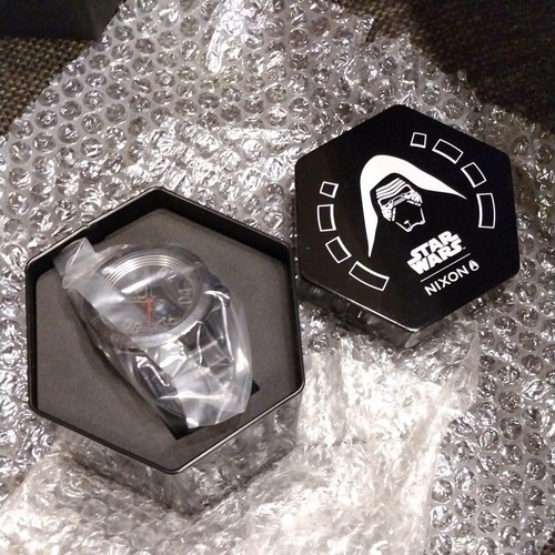 Nixon star wars - wars,