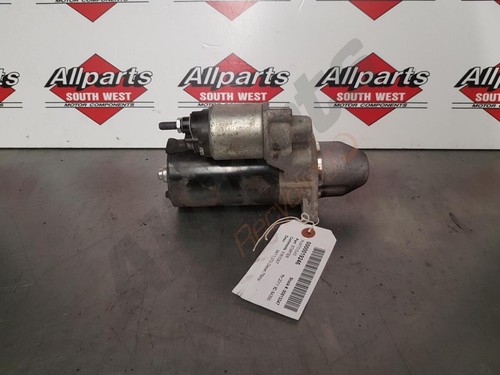 Fiat punto evo 2011 - punto, starter