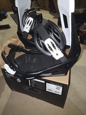 Burton Freestyle Mens Bindings