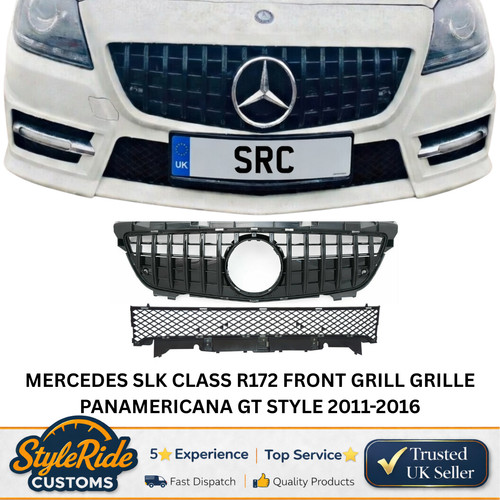 For mercedes slk class r172 - for,