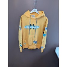 Cool Shirtz Hoodie Mens Medium