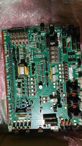 Haas board - haas,