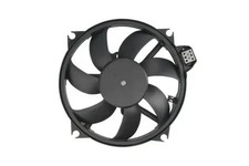 Radiator fan D8R007TT