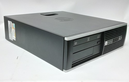 Desktop ssd compaq - desktop,