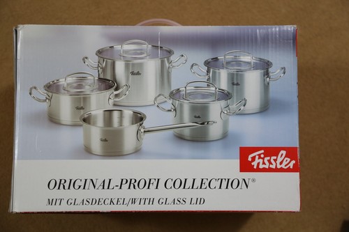 Fissler piece original profi - fissler, original-profi