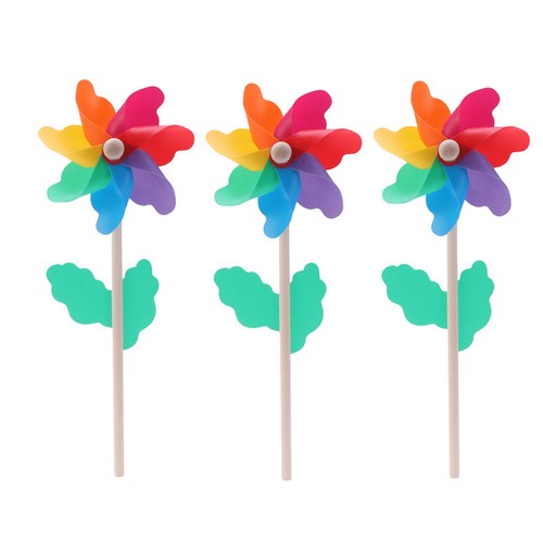 Pcs multicolored wooden - pcs,