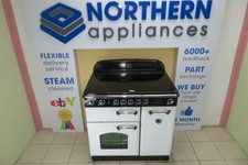 Rangemaster Classic Range Cooker Electric Ceramic 90cm 12 Months Warranty QR262✅