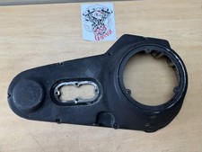 Harley Davidson Shovelhead